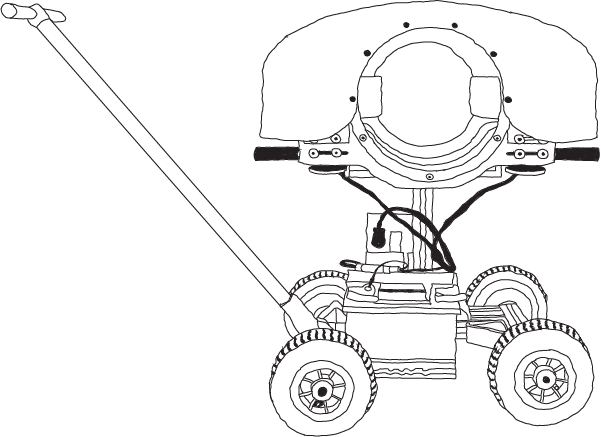 Ball Launcher