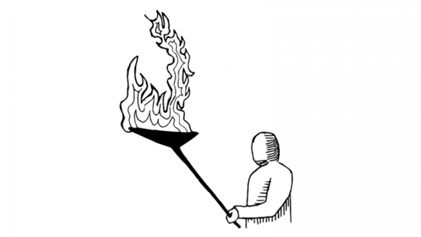 Gas Lances