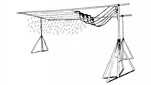 Rain Bars
